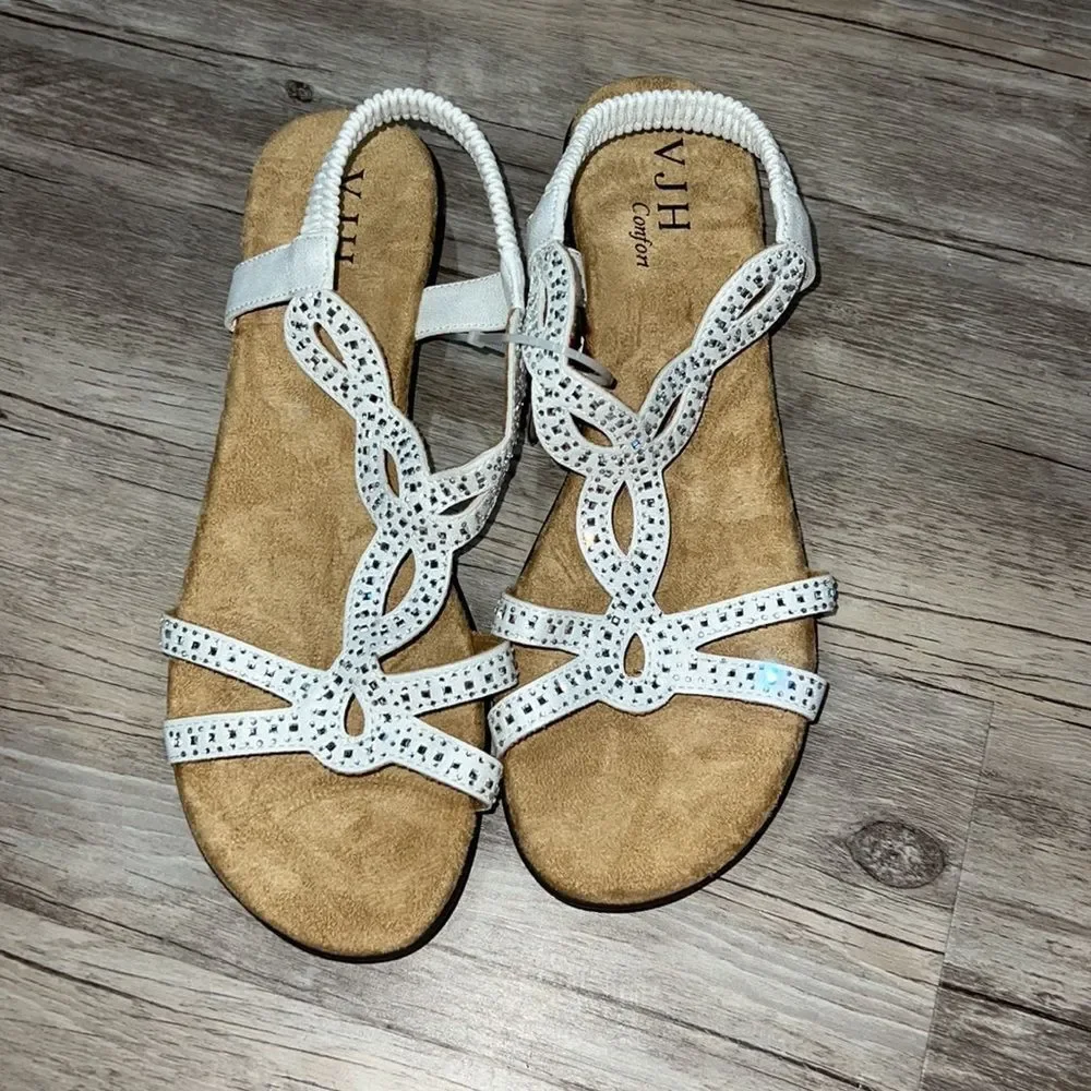 VJH sandals